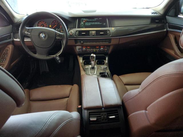 WBA5A5C50ED503581 BMW 528 I
