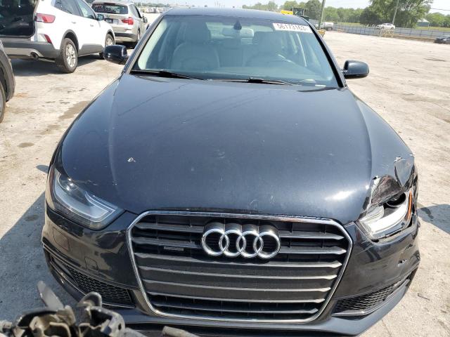 VIN WAUFFAFLXEN008842 2014 Audi A4, Premium Plus no.5