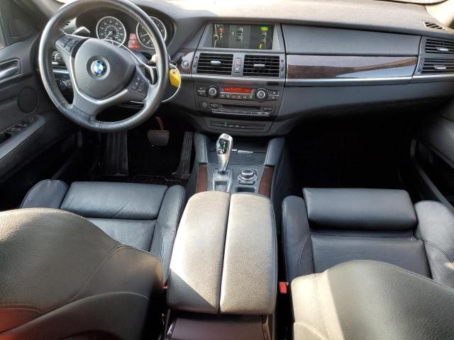 5UXFG2C5XDL784747 2013 BMW X6, photo no. 8