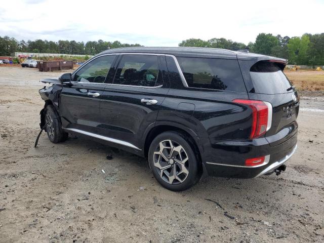 2021 HYUNDAI PALISADE C - KM8R7DHE2MU192302