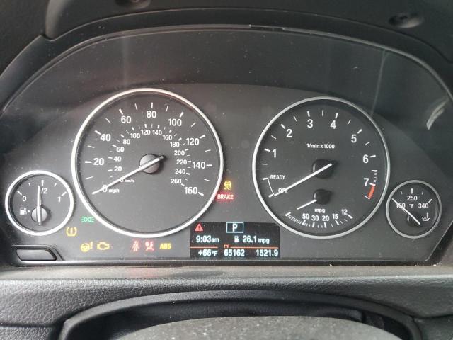 2015 BMW 328 XI - WBA3B3C56FF548667