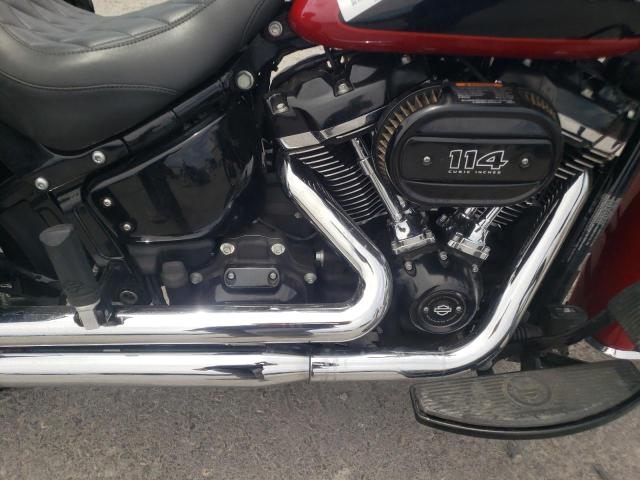 2020 HARLEY-DAVIDSON FLHCS 1HD1YBK13LB017204