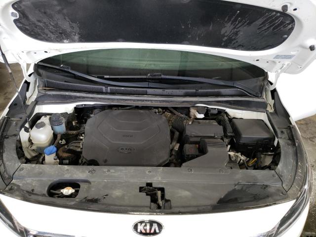 2020 KIA SEDONA L - KNDMA5C17L6582034