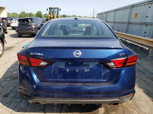 1N4BL4CV6LC235283 Nissan Altima SR 6