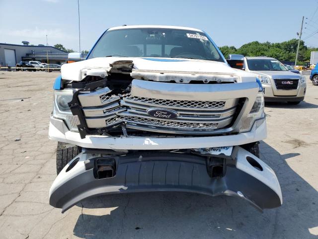 1FTFW1ET1EFC92618 Ford F150 Supercrew