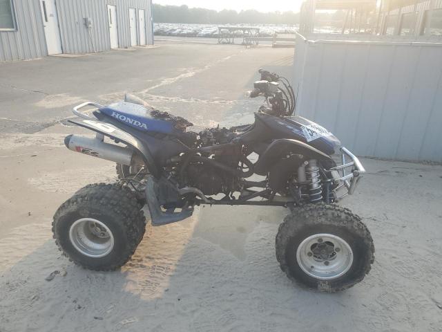 2008 HONDA TRX450 ER JH2TE32748K102368