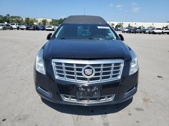 2015 CADILLAC XTS FUNERA - 2GEXG7U39F9500185