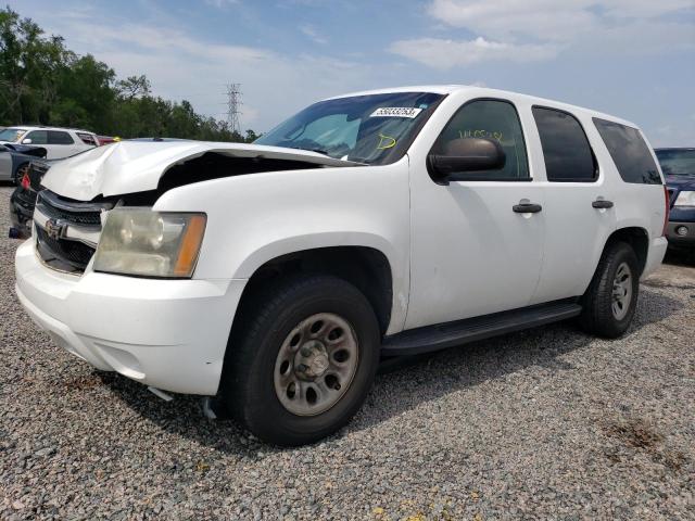 2009 Chevrolet Tahoe 