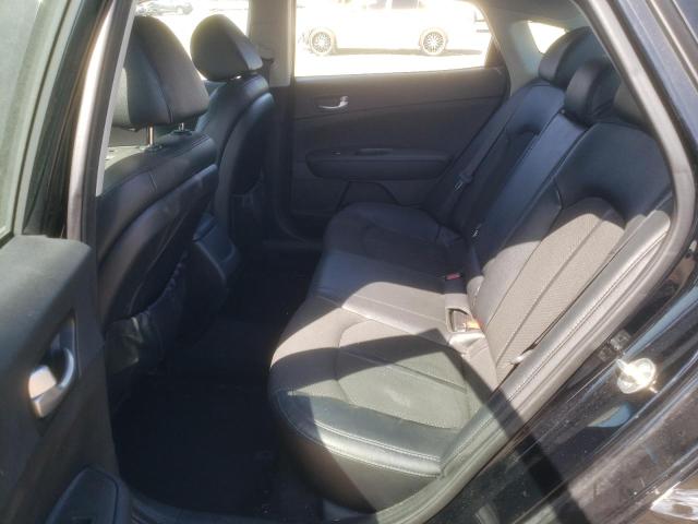 5XXGT4L30JG252057 KIA Optima Lx