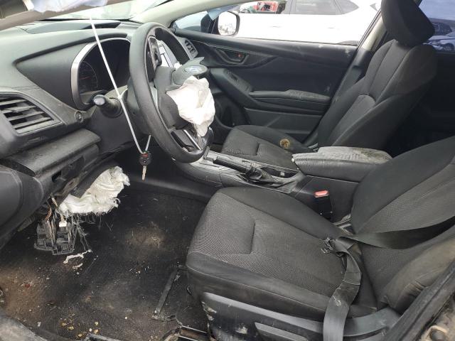 4S3GTAB61J3725023 Subaru Impreza Premium