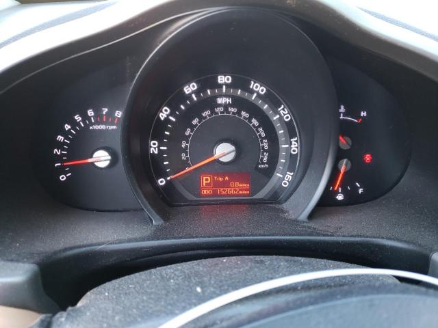 KNDPBCAC3G7826586 KIA Sportage Lx