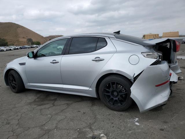 5XXGN4A74FG447389 KIA OPTIMA EX
