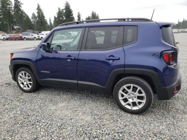 ZACNJABB7LPL57033 Jeep Renegade Latitude