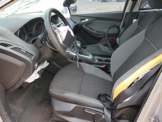 1FADP3F29EL283453 Ford FOCUS SE
