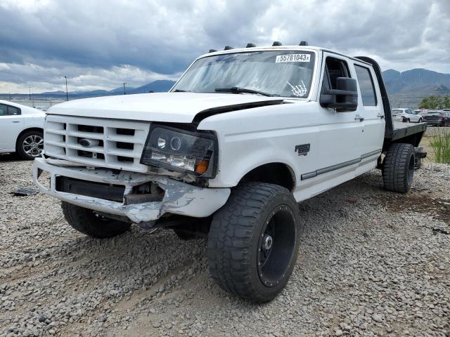 1997 Ford F-350 