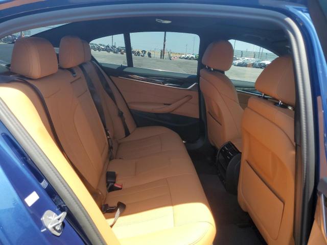 WBA13AG02PCM41755 BMW 530e