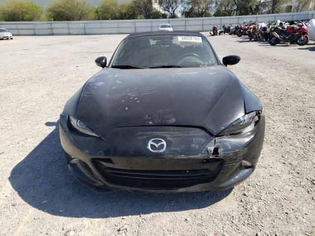 JM1NDAB76G0113391 Mazda Mx-5 Miata Sport