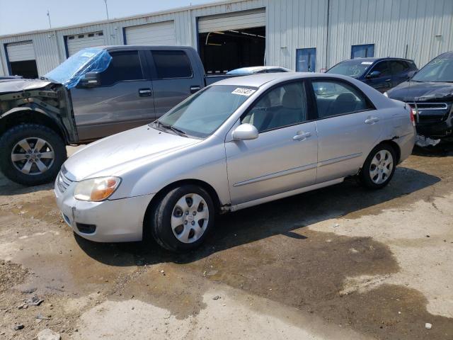 2007 Kia Spectra EX