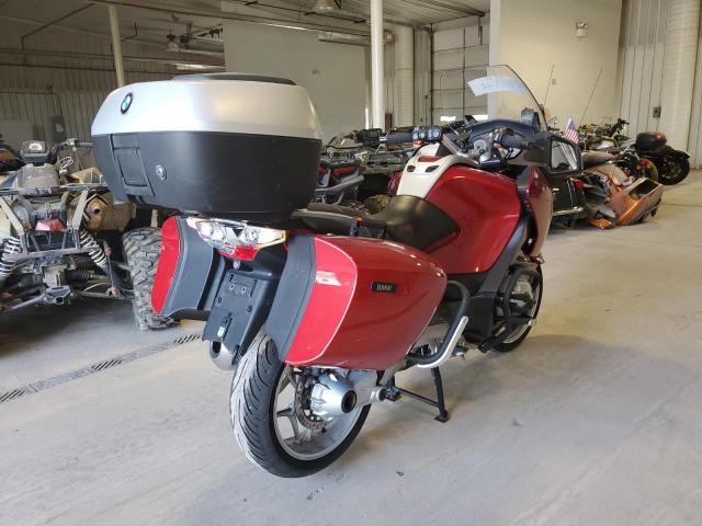 2005 BMW R1200 ST - WB10388085ZM15948