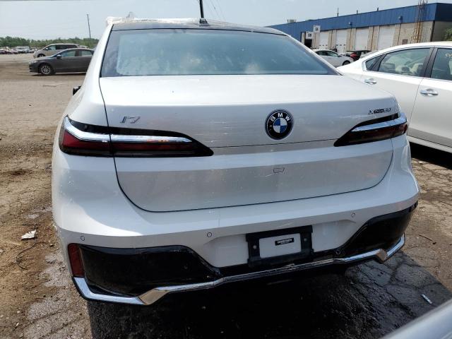 2023 BMW I7 XDRIVE6 WBY53EJ07PCL83712
