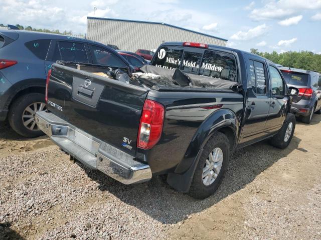 1N6DD0ER1KN730015 Nissan FRONTIER S