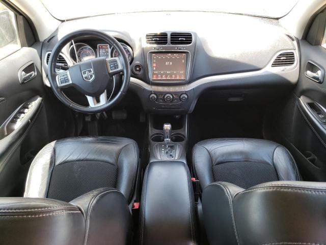 3C4PDCGG6FT714489 Dodge Journey Crossroad