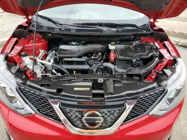 2018 NISSAN ROGUE SPT JN1BJ1CR6JW268705