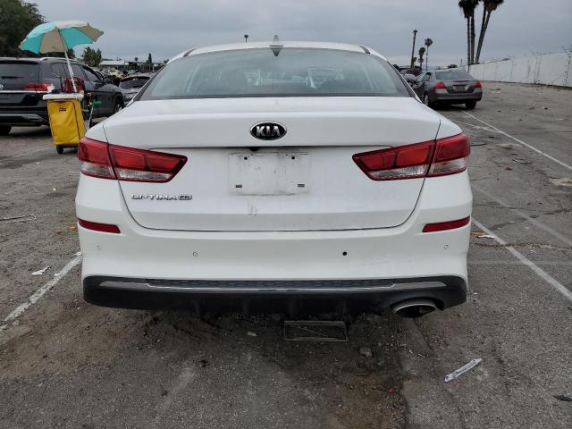 5XXGT4L30LG390961 KIA Optima Lx