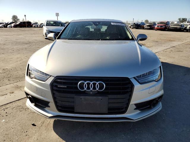 VIN WAU2GBFC5GN098258 2016 Audi A7, Prestige no.5