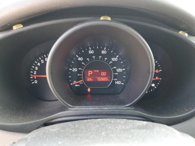 KNDJN2A2XF7205665 KIA Soul