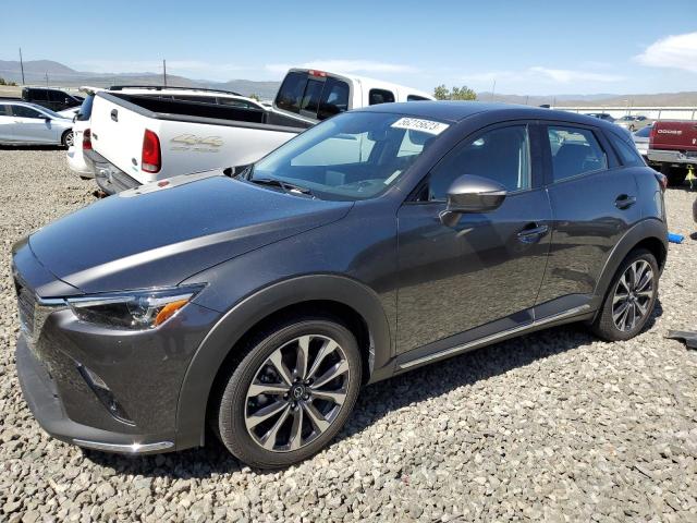 2019 Mazda CX-3 Grand Touring