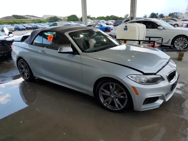 2017 BMW M240I WBA2L1C56HV668619