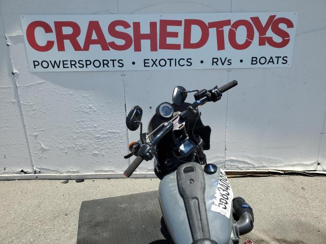 2022 HARLEY-DAVIDSON FLXRS 1HD1YWZ29NB010699