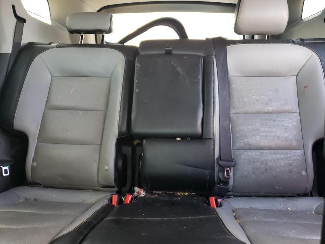 3GKALVEVXLL127556 GMC Terrain Slt