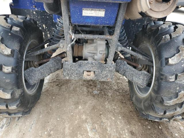 2007 YAMAHA YFM660 FWA - JY4AM03Y57C103206