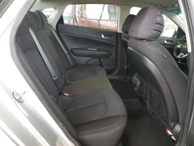 5XXGT4L37KG293688 KIA Optima Lx