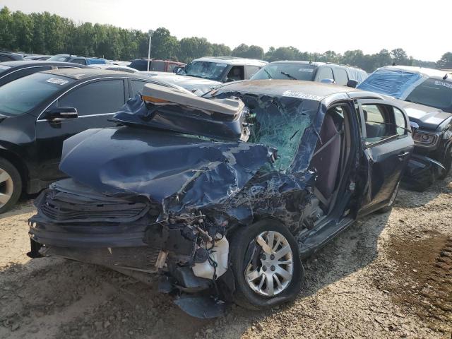 2009 Chevrolet Cobalt LS