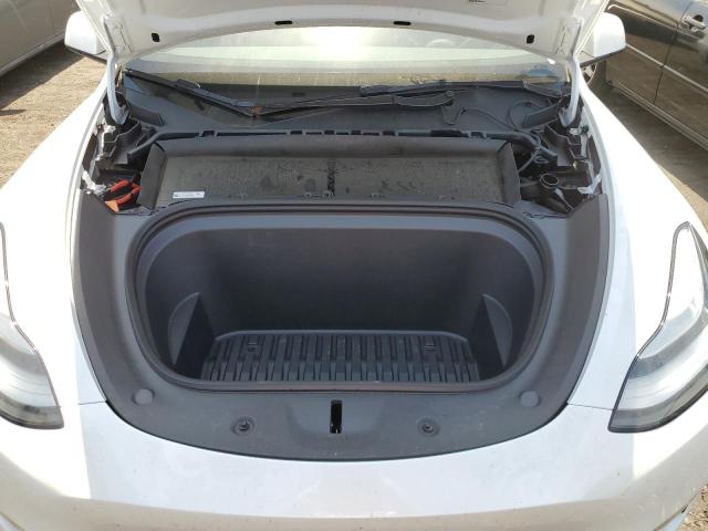7SAYGDEEXNF402968 Tesla Model Y