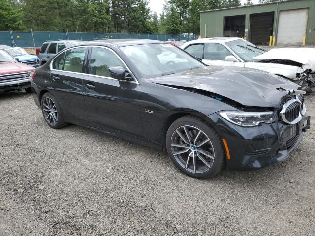 2022 BMW 330XE - 3MW5P9J07N8C72639