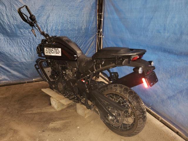 2022 HARLEY-DAVIDSON RA1250 S 5HD1ZES34NB305096