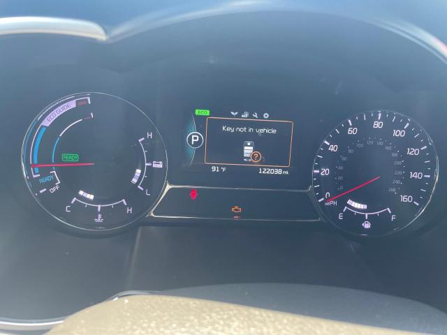 KNAGN4AD6E5075575 KIA OPTIMA HYBRID