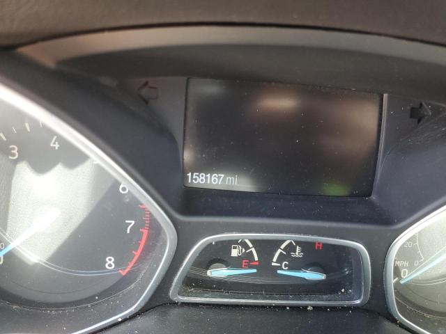 1FMCU9G91HUB02207 Ford ESCAPE SE