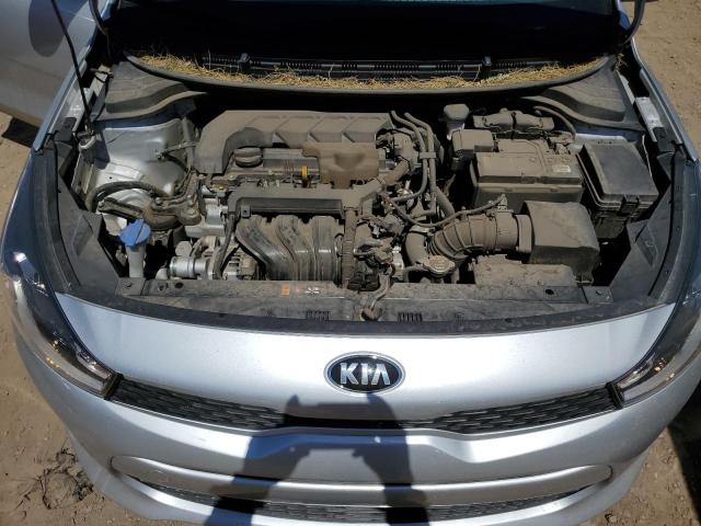 3KPA24AD2LE308516 KIA RIO LX