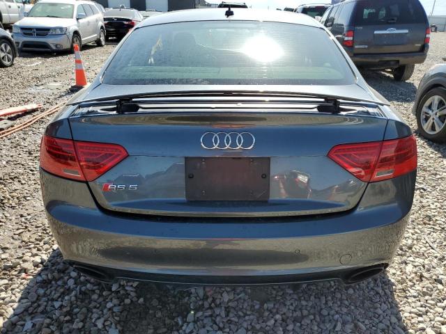 2015 AUDI RS5 WUAC6AFR9FA901106
