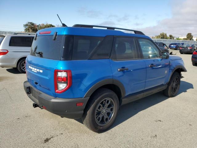 3FMCR9B64NRD89785 Ford Bronco Sport Big Bend