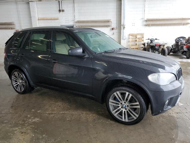 VIN 5UXZV4C51D0G53760 2013 BMW X5, Xdrive35I no.4