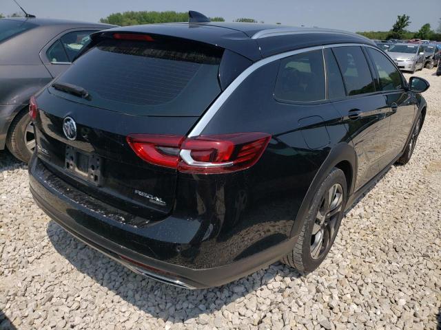 2018 BUICK REGAL TOUR W04GU8SX3J1176705