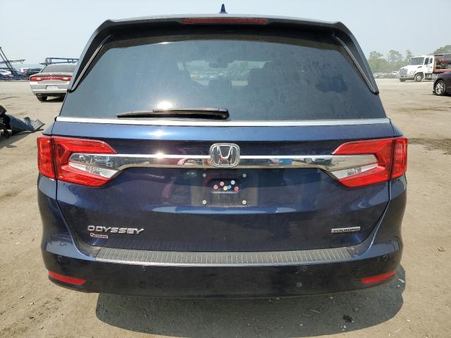 2020 HONDA ODYSSEY 5FNRL6H82LB003306