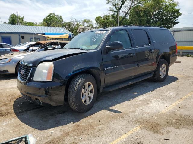 2008 GMC Yukon XL 