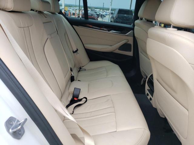 2017 BMW 540 XI - WBAJE7C33HG887551